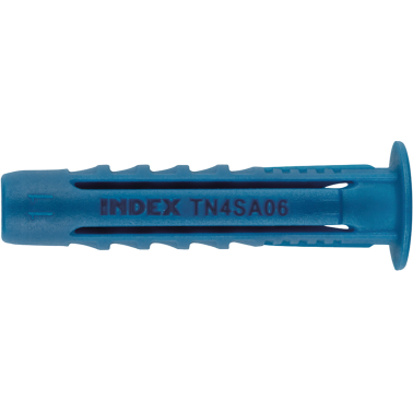 TACO NYLON C/COLLARIN TN4S-A 06 MM