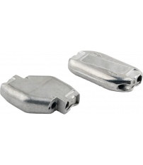 TENSOR ALAMBRE UNIV 2 CANALES 3,3-4,2 MM