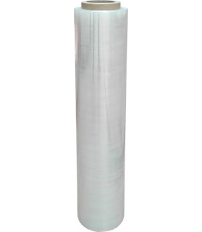 FILM EXTENSIBLE 2,4K 23M. MANUAL TRANSPA
