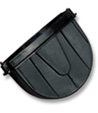 CAJETIN PLAST.P/RECOGEDOR 06110001