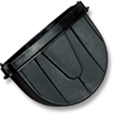 CAJETIN PLAST.P/RECOGEDOR 06110001