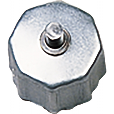 CAPSULA MET.ESPIGA 12MM EJE 60 06100001