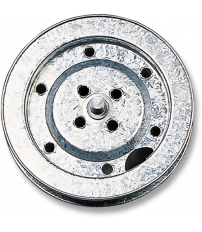 DISCO MET.C/ESPIGA 180X60 C-22 06090005