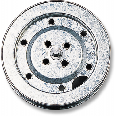 DISCO MET.C/ESPIGA 180X60 C-22 06090005