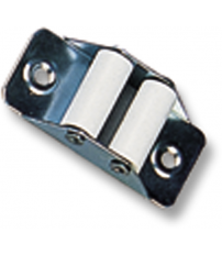 PASACINTA MET.RODILLO NYLON C22 06050001