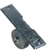 RECOGEDOR EMB.MET.S/PLACA FRENO 06003001
