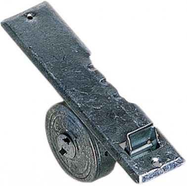 RECOGEDOR EMB.MET.S/PLACA FRENO 06003001