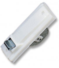 RECOGEDOR EMB.PLAST.PEQUEÑO 06001002 BCO