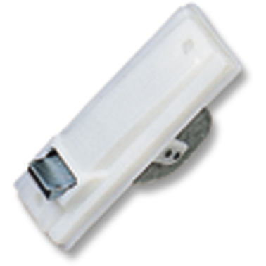 RECOGEDOR EMB.PLAST.PEQUEÑO 06001002 BCO