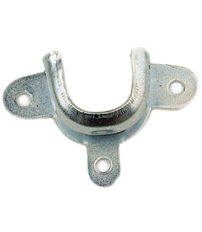 SOPORTE RODAMIENTO ZINC.D.28MM 06071001