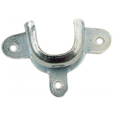 SOPORTE RODAMIENTO ZINC.D.28MM 06071001