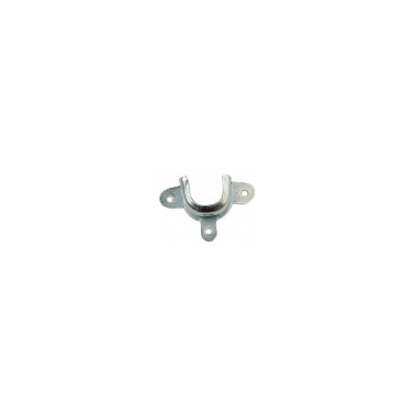 SOPORTE P/RODAMIENTO ZINC.28MM 06072001