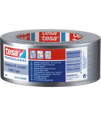 CINTA AMER.GAFFER 04688-25MX50MM BLANCA