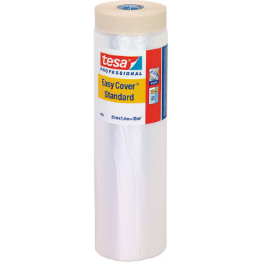 CINTA C/PLAST.4403 EASY COVER 140CMX25M