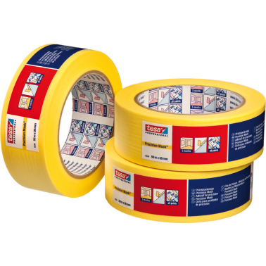 CINTA PRECISION MASK TESA 04334-50MX25MM PINT