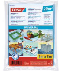 CINTA PELICULA PROTECTORA TESA 20 M2