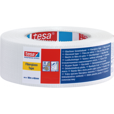 CINTA FIBERGLASS 60101-45MX48MM