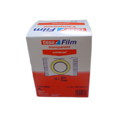 CINTA TESA\FILM 57342-66X15