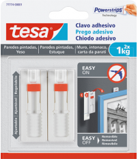 CLAVO ADH.AJ.77774 SMS P.PINT.2X1KG BCO