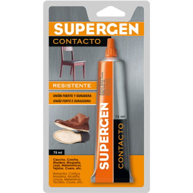 SUPERGEN 62600-08 BOTE 0500 ML