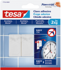 CLAVO ADH.77762 SMS AZULEJOS SUJ.2,0KG