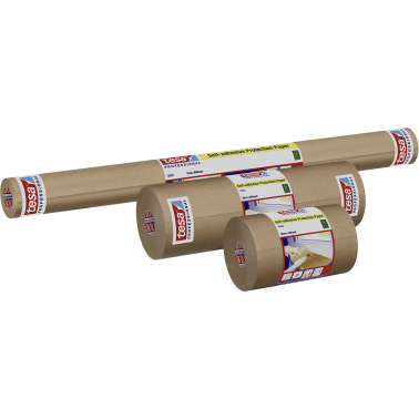 PAPEL PROTECTOR AUTOADHESIVO 30CMX50M