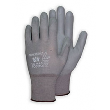 GUANTE NYLON POLIURETANO 500G2P URETAN TALLA-09 TOMAS BODERO