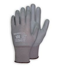 GUANTE NYLON POLIURETANO 500G2P URETAN T-10
