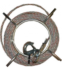 CABLE 8,3MM B-20 T-7 1959