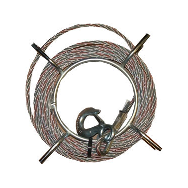 CABLE 11,5MM E-20 T-13