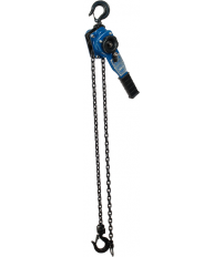 POLIPASTO BRAVO TRACTEL 1,5 TONELADAS 1,5MT