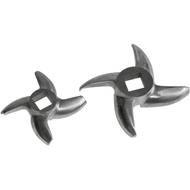 CUCHILLA INOX PICADORA Nº32 23.32.81