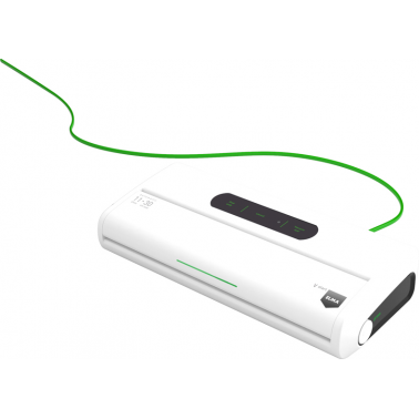 ENVASADORA ELMA VACIO V START 175W