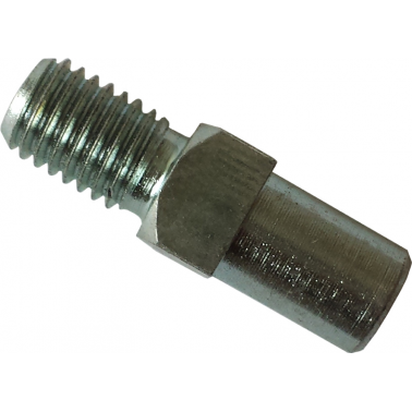 ESPIGA ESPIRAL Nº32