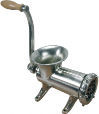 PICADORA ELMA MANUAL Nº 32 60-80KG/H