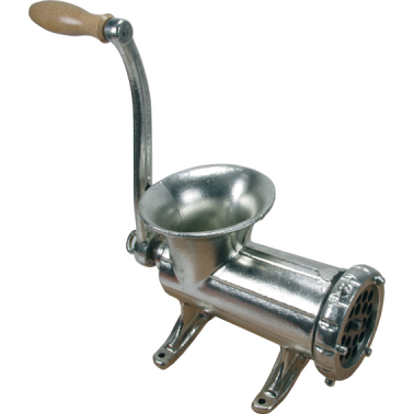 PICADORA ELMA MANUAL Nº 32 60-80KG/H