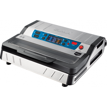 ENVASADORA VACIO DIGIT FREE 220W 16.14.0