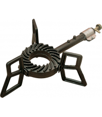 QUEMADOR H.FUNDIDO TRIPODE 6,5KW 28.00.3
