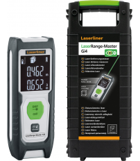 MEDIDOR LASER DIST. 080.836A GI3