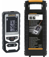 MEDIDOR LASER DISTANCEMASTER 080.982A