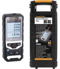 MEDIDOR LASER DISTANCEMASTER 080.983A