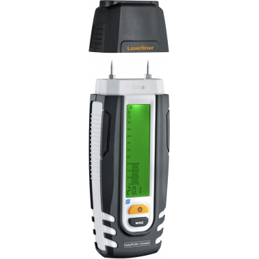 MEDIDOR HUMEDAD DAMPFINDER 082.017A