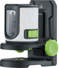 NIVEL LASER EASYCROSS GREEN SET 081.081E