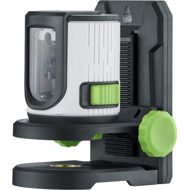 NIVEL LASER EASYCROSS GREEN SET 081.081E