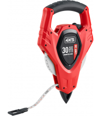 CINTA METRICA 4K5 LMF50 F/VIDRIO 50M