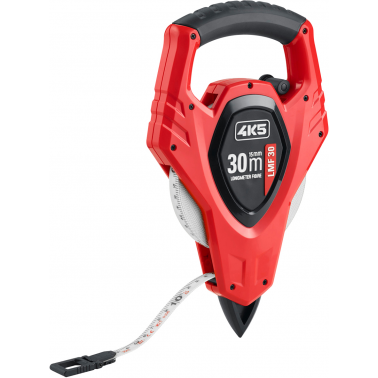 CINTA METRICA 4K5 LMF50 F/VIDRIO 50M