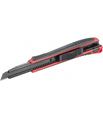 CUTTER 4K5 CR 9 CUCHILLA INOX 9MM