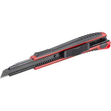 CUTTER 4K5 CR 9 CUCHILLA INOX 9MM