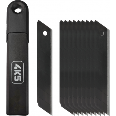 CUCHILLA 4K5 SK 2 CB 9B 84X9MM 10PZ
