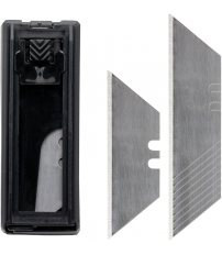 CUCHILLA TRAPEZOIDAL 4K5 SK5 TI 10 10PZ